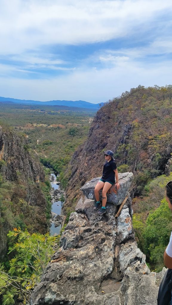 Complexo Veredas - Mirante Cânion